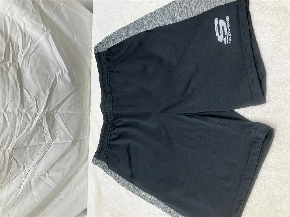 Mens Skechers Sport Shorts Size L